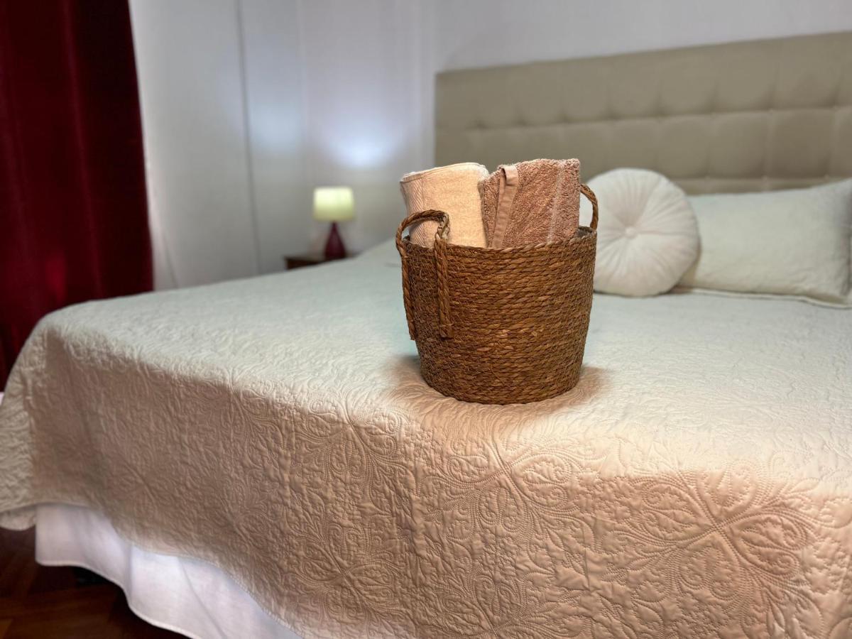 圣地亚哥Casona Providencia公寓 外观 照片
